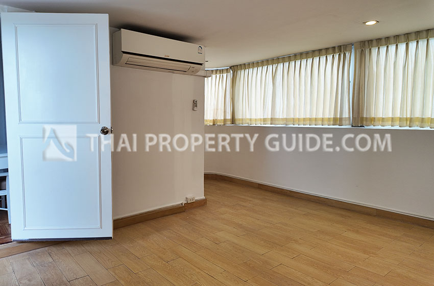 Penthouse in Sukhumvit 